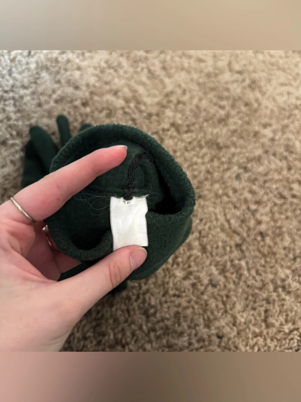 N/A gently used